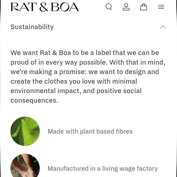 NEW Rat & Boa ombre pink sheer Diaz oversized chiffon‎ blouse XXL - Picture 11 of 11